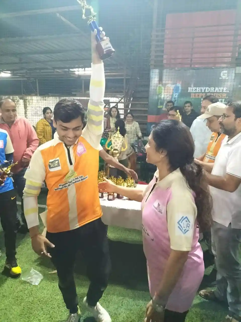 Bidasar Premier League 2026 photo 13